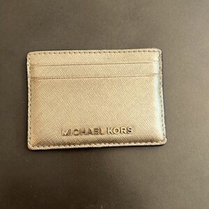 Michael Kors Mini Card Holder